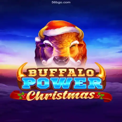 BuffaloPower Christmas: Discover the Best of Brazilian Online Games Today