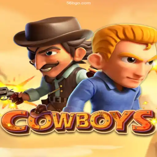 Exploring the Thrills of COWBOYS: 56b Descubra o Melhor dos Jogos Online Brasileiros Hoje Mesmo♥️