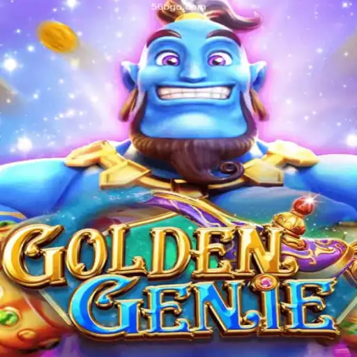 Explore GOLDENGENIE: The Ultimate Brazilian Online Gaming Experience