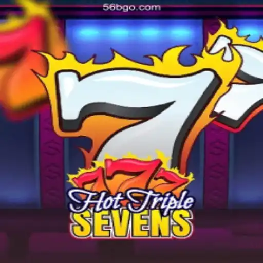 Explore o Mundo do HotTripleSevens Hoje Mesmo