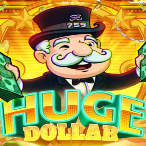 Discover HugeDollar: The Jewel of Brazilian Online Gaming