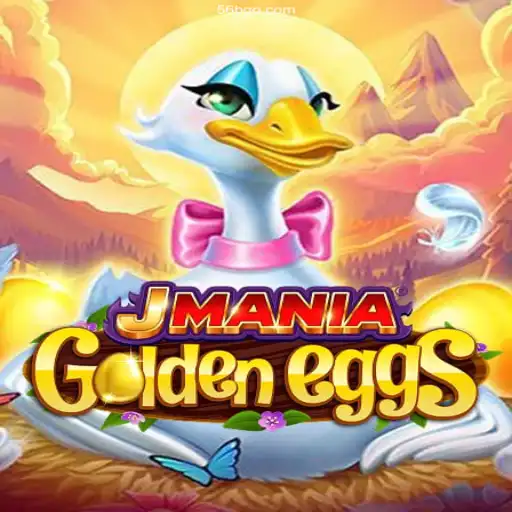 Discover the Ultimate Brazilian Online Game: JManiaGoldenEggs