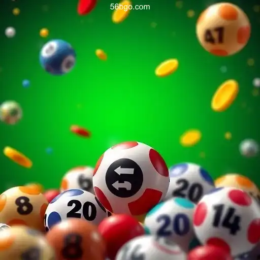 Explorando o Fascinante Mundo dos Jogos de Loteria