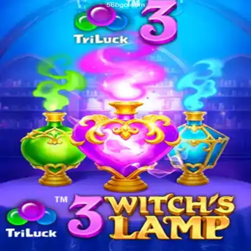 Explore o Encanto de 3WitchsLamp: O Melhor Jogo Online Brasileiro