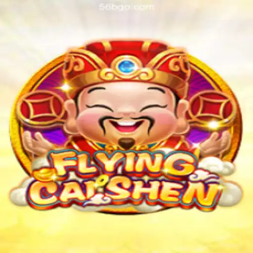 Discover FlyingCaiShen: The Best of Brazilian Online Games Today