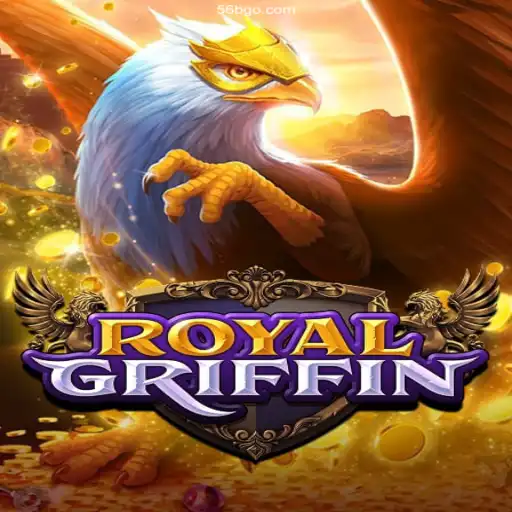 Discover the Best of Brazilian Online Games Today with RoyalGriffin