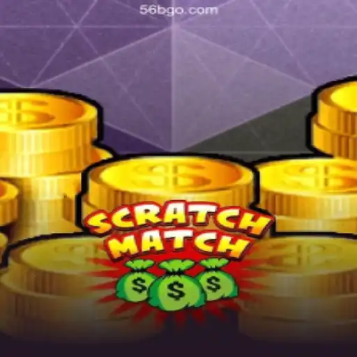ScratchMatch: 56b Descubra o Melhor dos Jogos Online Brasileiros Hoje Mesmo♥️