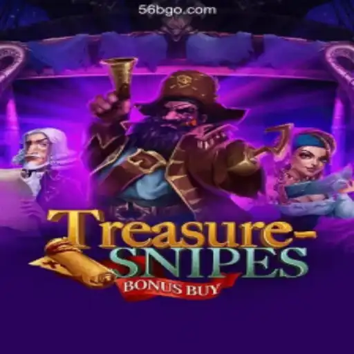Embark on an Adventurous Journey with TreasuresnipesBonusBuy