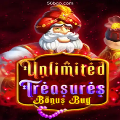 Explore the Thrills of UnlimitedTreasuresBonusBuy