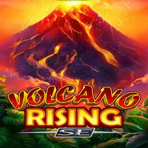 Embrace the Adventure in VolcanoRisingSE: Discover the Best of Brazilian Online Gaming Today